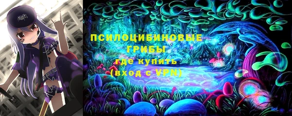 MESCALINE Инта